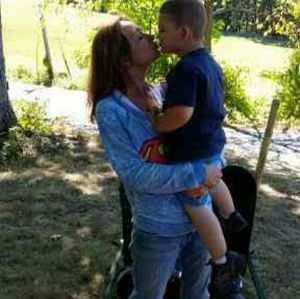 Meet your Posher, Denise